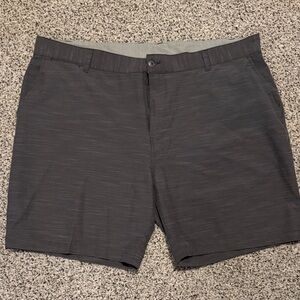 Ron Jon Men's Gray Shorts size 44